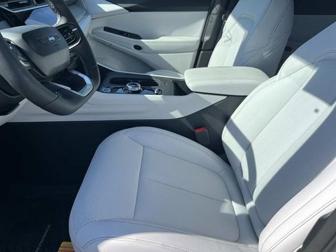 New 2026 Jeep Cherokee Overland AWD/4WD image 24