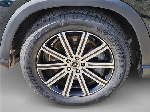 Used 2024 Mercedes-Benz GLE 450 4MATIC image 23