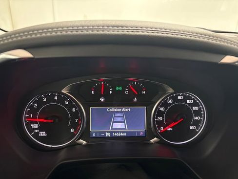 Used 2024 Chevrolet Blazer LT w/ Midnight/Sport Edition image 49