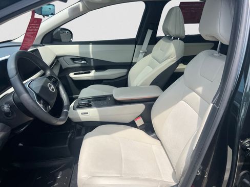 Certified 2023 Nissan Ariya AWD image 16