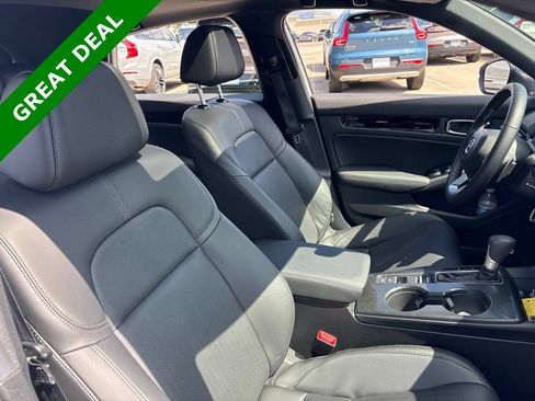Used 2026 Honda Civic Sport Touring image 14