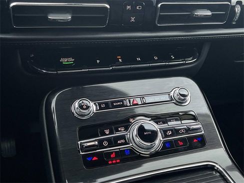 Used 2023 Lincoln Nautilus Reserve w/ Equipment Group 201A image 26