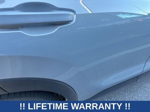 Used 2023 Honda CR-V EX-L image 8