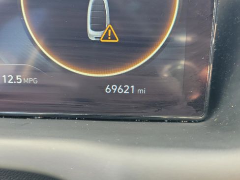 Used 2022 Hyundai Tucson XRT image 18