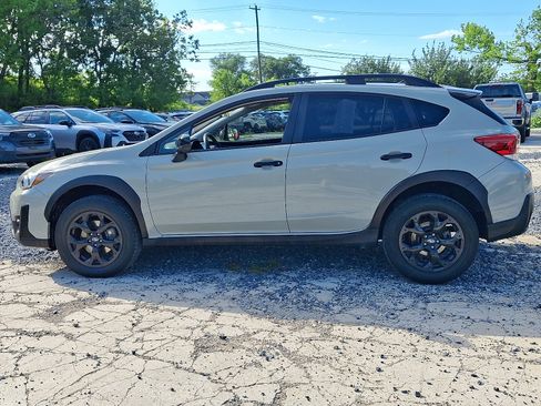 Certified 2023 Subaru Crosstrek 2.0i Premium w/ Special Edition AWD/4WD image 5