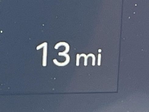 New 2025 Hyundai Tucson Limited image 21