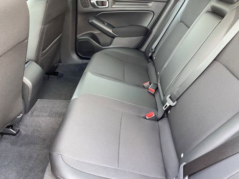 Used 2025 Honda Civic Sport image 13