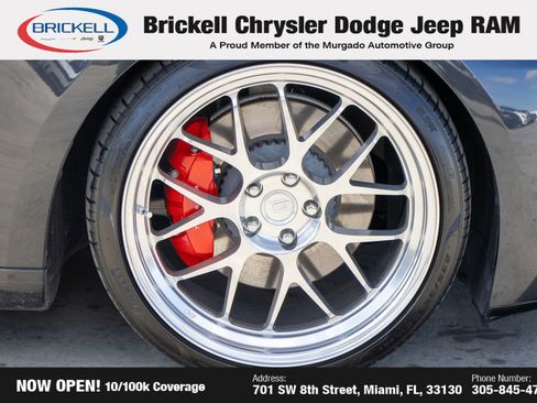 Used 2025 Tesla Model 3 Performance image 33