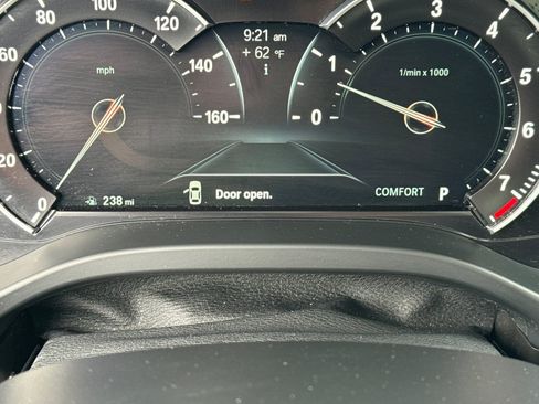 Used 2019 BMW X3 sDrive30i RWD image 23