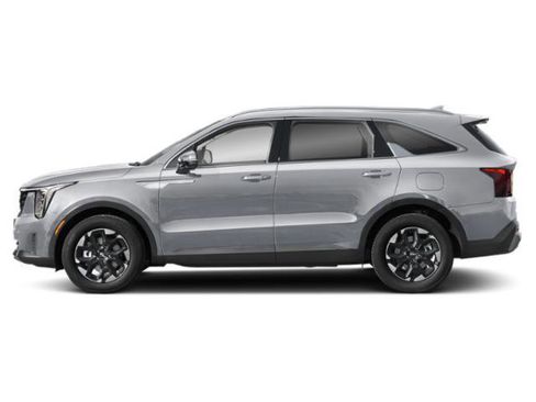 Used 2025 Kia Sorento S AWD/4WD image 3