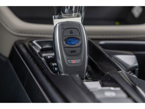 New 2026 Subaru Forester Premium image 28