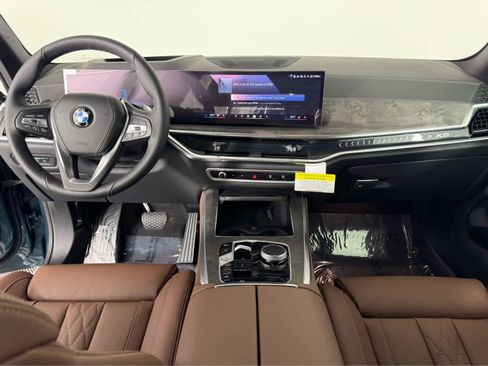 New 2026 BMW X5 xDrive40i w/ Climate Comfort Package image 14