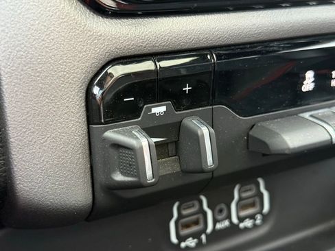 Used 2020 RAM 1500 Rebel w/ Level 2 Equipment Group image 18