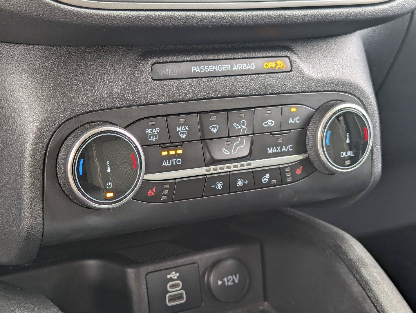 Used 2024 Ford Escape Active AWD/4WD image 20
