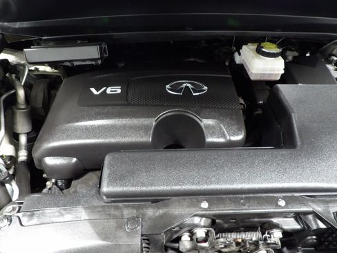 Used 2019 INFINITI QX60 Pure image 29