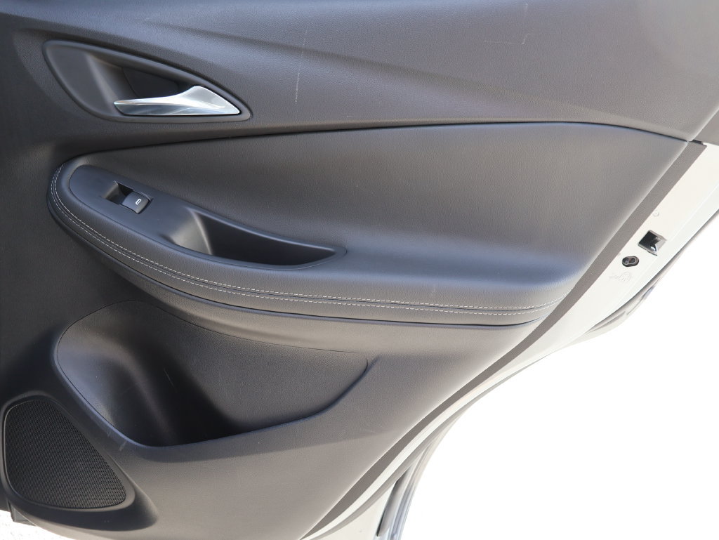 Used 2023 Buick Encore GX Select FWD image 10