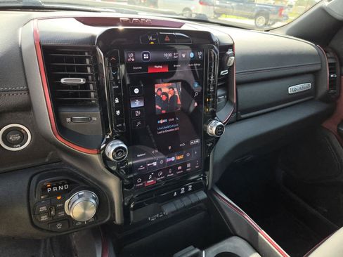 Used 2025 RAM 1500 Rebel w/ Rebel Level 1 Equipment Group AWD/4WD image 20