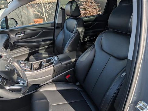 Certified 2023 Hyundai Santa Fe SEL w/ Premium Package image 30