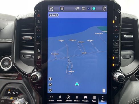 New 2026 RAM 1500 Limited image 9