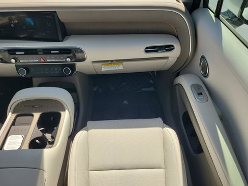 New 2026 Hyundai Palisade SEL image 13