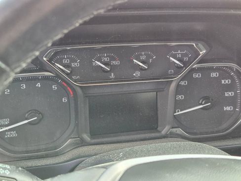 Used 2021 GMC Sierra 1500 SLT w/ SLT Convenience Package RWD image 25