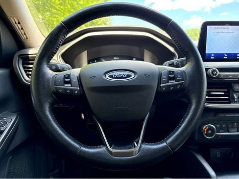 Used 2020 Ford Escape SE Sport FWD image 15