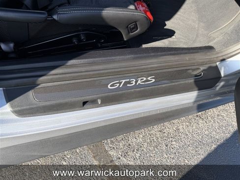 Used 2019 Porsche 911 GT3 RS image 28
