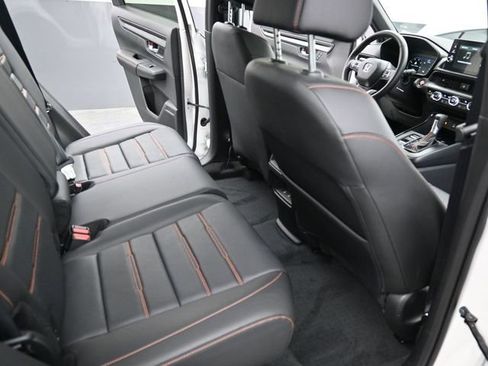 Used 2026 Honda CR-V Sport-L image 22