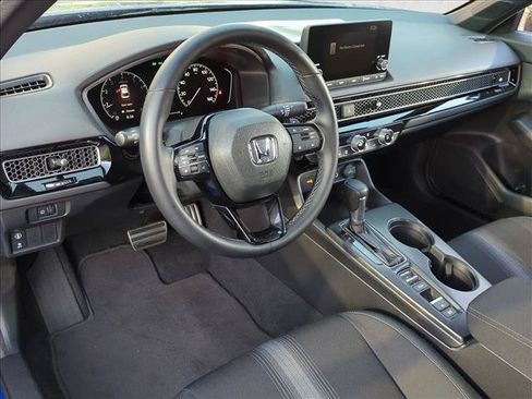 Certified 2023 Honda Civic Sport image 10