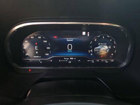 Used 2022 Chevrolet Tahoe LT w/ LT Signature Package AWD/4WD image 29