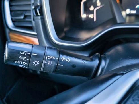 Used 2017 Honda CR-V EX-L image 27