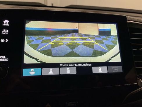 Certified 2023 Honda Passport TrailSport image 17