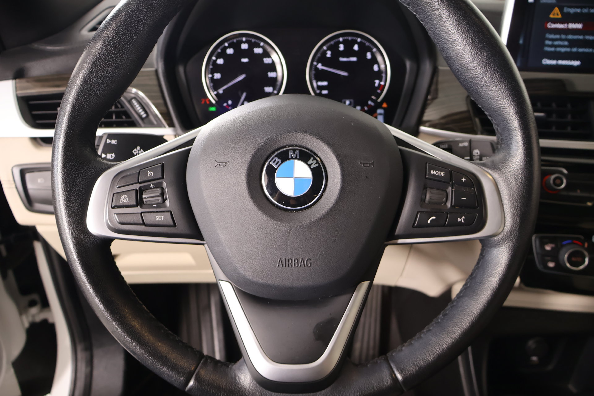 Used 2020 BMW X2 xDrive28i w/ Convenience Package AWD/4WD image 3
