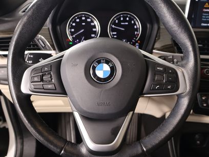 Used 2020 BMW X2 xDrive28i w/ Convenience Package