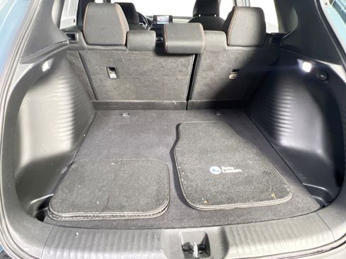 Used 2023 Honda HR-V Sport image 24