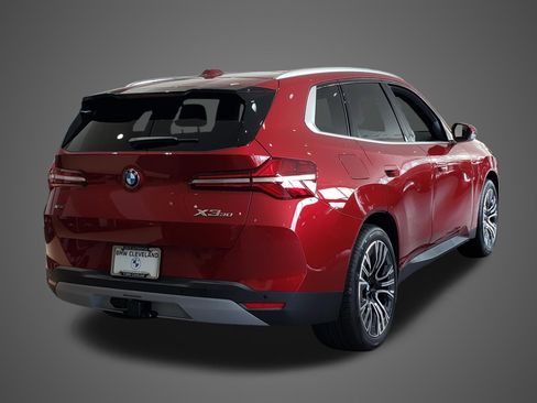 New 2026 BMW X3 xDrive30 w/ Premium Package AWD/4WD image 5