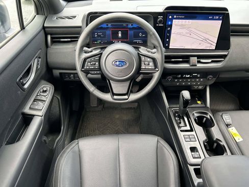Used 2026 Subaru Outback Limited AWD/4WD image 9