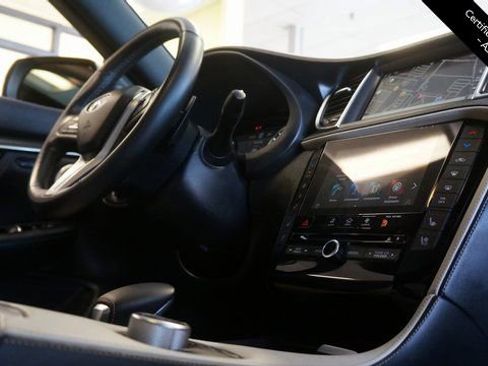 Certified 2023 INFINITI QX55 Essential image 50