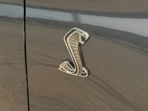 Used 2020 Ford Mustang Shelby GT500 w/ Technology Package image 63