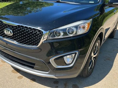 Used 2016 Kia Sorento EX AWD/4WD image 16