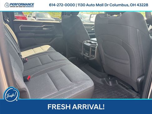 Used 2019 RAM 1500 Big Horn image 16