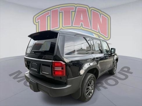 Certified 2024 Toyota Land Cruiser 1958 image 3