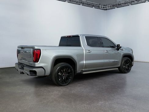 Used 2024 GMC Sierra 1500 Denali AWD/4WD image 3