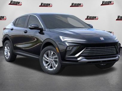 Used 2025 Buick Envista Preferred w/ Convenience II Package