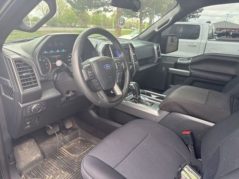 Used 2020 Ford F150 XLT w/ Equipment Group 302A Luxury image 22