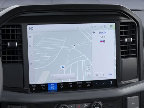 New 2025 Ford F150 XL w/ Tow/Haul Package image 14