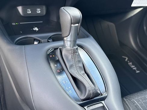 New 2026 Honda HR-V LX image 31