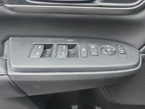 Used 2022 Honda CR-V Touring image 28