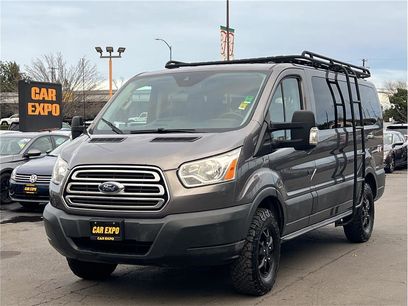 Used 2015 Ford Transit 150 XLT