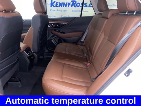 Certified 2025 Subaru Outback Touring XT AWD/4WD image 18